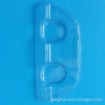 Small plastic pallet for small LED light, OEM/ODM orders are accepted